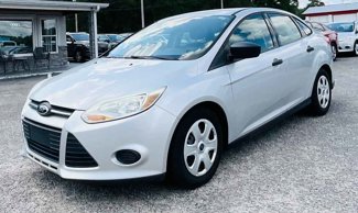 Used 2012 Ford Focus S image 1