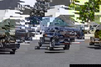 Certified 2020 Buick Encore GX Select w/ Sport Touring Package image 1