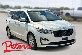 Used 2019 Kia Sedona LX image 1