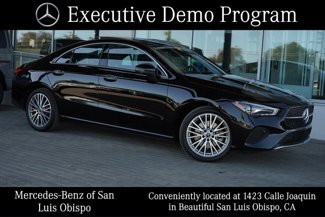 Used 2025 Mercedes-Benz CLA 250 image 1