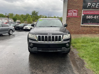 Used 2012 Jeep Grand Cherokee Laredo w/ Laredo E Group image 1