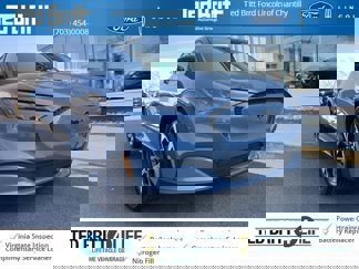 Used 2024 Ford Mustang Mach-E Select image 1