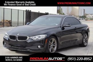 Used 2016 BMW 428i Convertible image 1