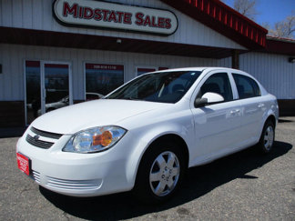 Used 2010 Chevrolet Cobalt LT image 1