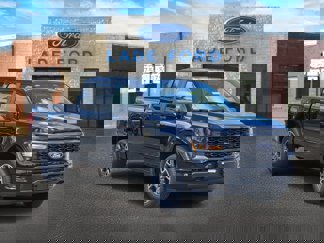 New 2025 Ford F150 STX w/ Equipment Group 200A image 1