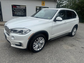 Used 2017 BMW X5 xDrive35i image 1
