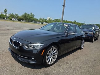 Used 2017 BMW 330e w/ Technology Package image 1