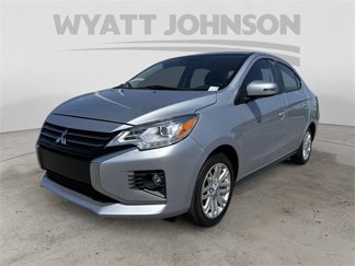 Used 2024 Mitsubishi Mirage G4 SE image 1
