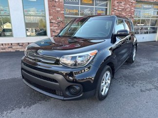 Used 2017 Kia Soul w/ Convenience Package image 1
