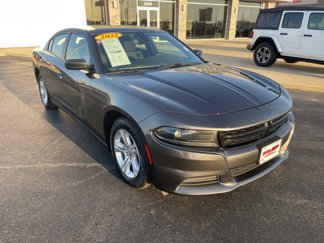Used 2022 Dodge Charger SXT image 1