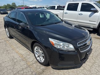 Used 2013 Chevrolet Malibu Eco w/ Power Convenience Package image 1