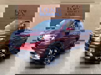 Used 2017 Honda Ridgeline RTL-E image 1