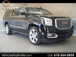 Used 2019 GMC Yukon XL Denali w/ Denali Ultimate Package image 1
