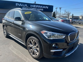 Used 2016 BMW X1 xDrive28i image 1