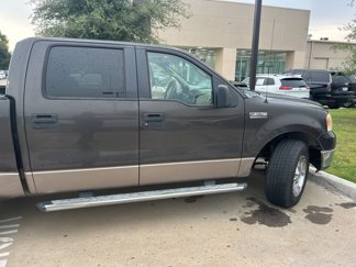 Used 2005 Ford F150 XLT image 1