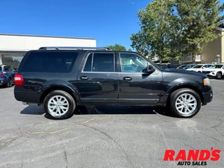 Used 2015 Ford Expedition EL Limited image 1