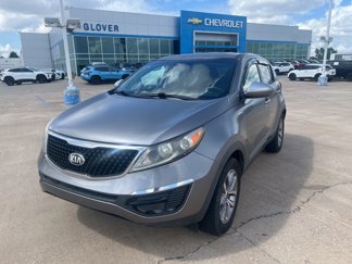 Used 2016 Kia Sportage LX image 1