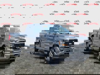 Certified 2023 Ford F150 XL w/ STX Appearance Package image 1