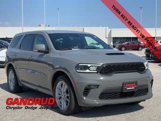 Used 2022 Dodge Durango R/T image 1