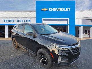 Used 2023 Chevrolet Equinox LT image 1