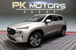 Used 2023 Hyundai Santa Fe SEL image 1