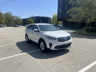Certified 2020 Kia Sorento LX image 1