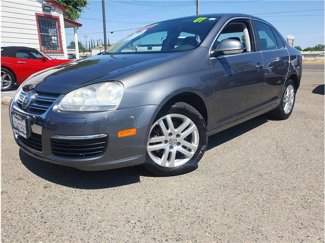 Used 2007 Volkswagen Jetta 2.5 image 1