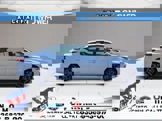 Used 2023 Nissan Altima 2.0 SR video 1