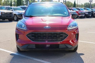 Used 2021 Ford Escape SE w/ SE Sport Appearance Package video 2