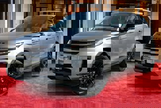 Used 2024 Land Rover Range Rover Evoque S image 1