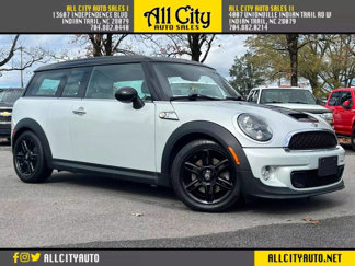 Used 2012 MINI Cooper Clubman S image 1