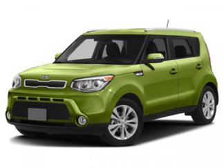 Used 2015 Kia Soul image 1