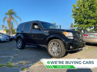 Used 2010 Dodge Nitro Heat image 1