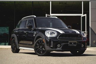 Used 2022 MINI Cooper Countryman S 360° Tour