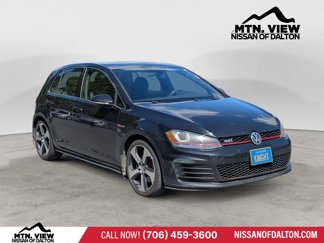 Used 2016 Volkswagen GTI SE w/ Lighting Package (SEL) video 1