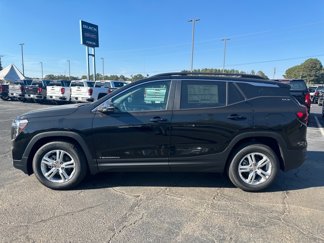 New 2024 GMC Terrain SLE w/ Driver Convenience Package image 1