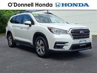 Used 2022 Subaru Ascent Premium w/ Convenience Package image 1