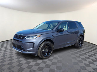 Used 2025 Land Rover Discovery Sport S image 1
