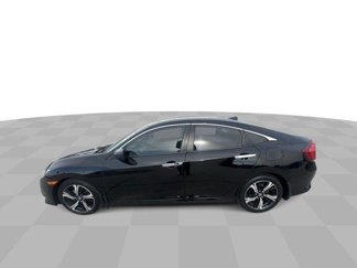 Used 2018 Honda Civic Touring image 1