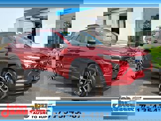 Used 2024 Chevrolet Trax RS w/ Driver Confidence Package image 1