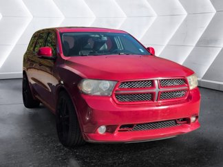 Used 2013 Dodge Durango R/T w/ Leather Interior Group image 1