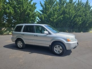 Used 2005 Honda Pilot EX-L image 1