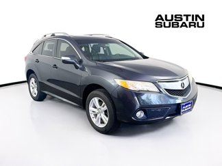 Used 2014 Acura RDX FWD w/ Technology Package image 1