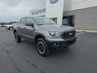 Certified 2021 Ford Ranger XL w/ FX4 Off-Road Package image 1