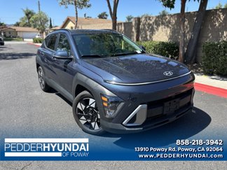 Certified 2024 Hyundai Kona SEL video 1