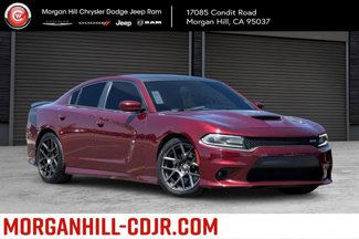 Used 2018 Dodge Charger R/T image 1