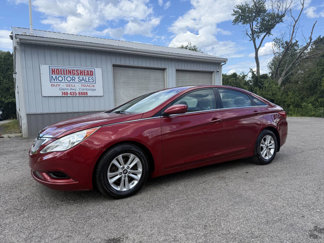 Used 2011 Hyundai Sonata GLS w/ Popular Equipment Pkg 2 image 1