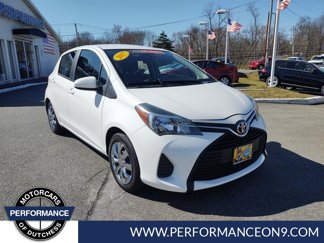 Used 2017 Toyota Yaris L image 1