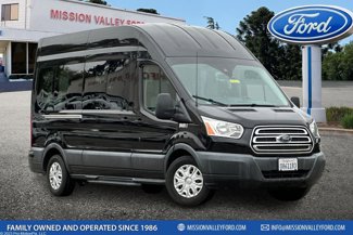 Used 2016 Ford Transit 350 XLT image 1