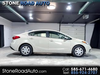 Used 2014 Kia Forte LX image 1